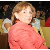 Maria Marichan Torres's photo