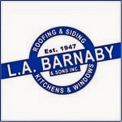 L.A. Barnaby & Sons Inc.