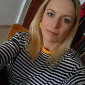 Julie Strøyer Rasmussen's photo