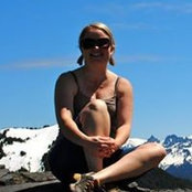 April Simeon's photo