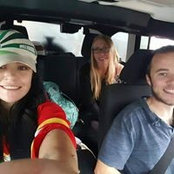Foto von Kaylee Kuefler