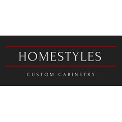 Homestyles Custom Cabinetry