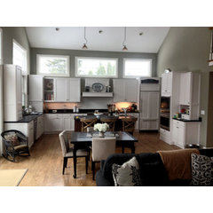 Buchanan Kitchen and Bath
