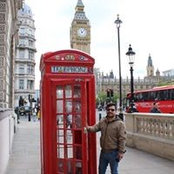 Ivan Rodríguez's photo