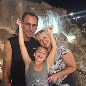 Jessica Morandi's photo