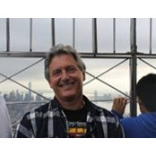 Kenneth Brown's photo