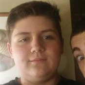 Landon Branham's photo