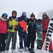 Justin Hays's photo