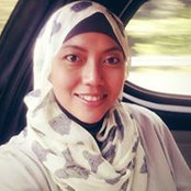 Chaerani Nisa's photo