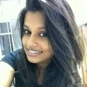 Foto de Farah Hashim
