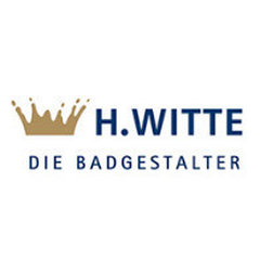 H.WITTE DIE BADGESTALTER