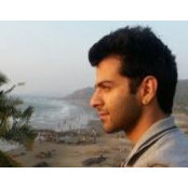 Foto von Rahul Dabas