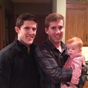 Aaron Galley's photo