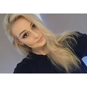 Alice Wilson's photo