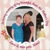 Lynette Ogilvie Bohr's photo