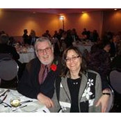 Lynda Laliberté's photo