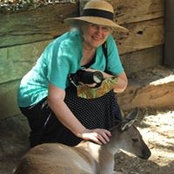 Foto von Nancy Preston