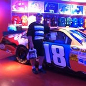 Travis Mitchell's photo