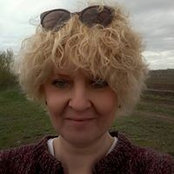 Елена Гончарова's photo