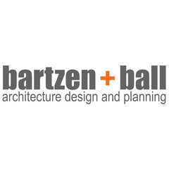 Bartzen + Ball Architects