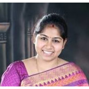 Padma Mohans foto
