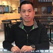 Jeff Dong's photo