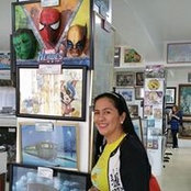 Deccah Bolodo's photo
