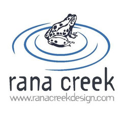 Rana Creek Living Architecture