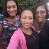 Natalie Derrick Jordan's photo