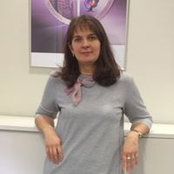 Elena Lapteva's photo
