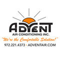 Advent Air Conditioning Inc.'s profile photo