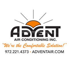 Advent Air Conditioning Inc.