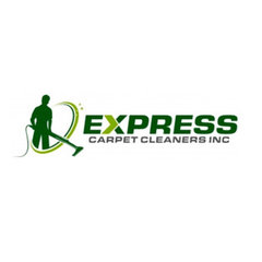 Express Carpet Cleaners Inc.