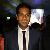 Paras Mehta's photo