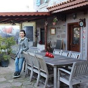 Sebla Okay's photo