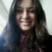 Olya Sergeevna's photo