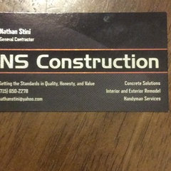 NS Construction