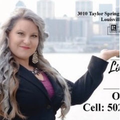 Lindsey Hammons Real Estate Agent
