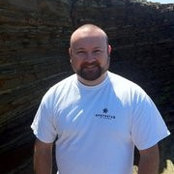 Mike Morrell's photo