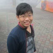 Foto de Wen Yang
