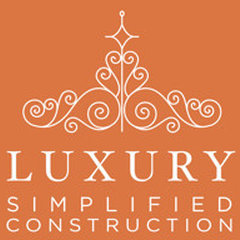 Luxury Simplified Construction