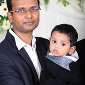 Jai Madhu's photo