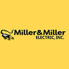 Miller & Miller Electric, Inc.