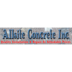 Allsite Concrete Inc