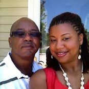 Melencia Johnson's photo
