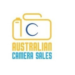 Australian Camera Sales