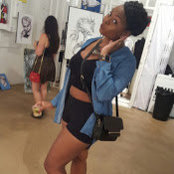 Foto von Ashley Carter