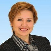 Валентина Лядова's photo
