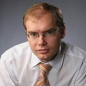Igor Nikolaevs foto