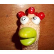 Photo de Ann Pollo Loco